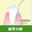 光殺菌治療